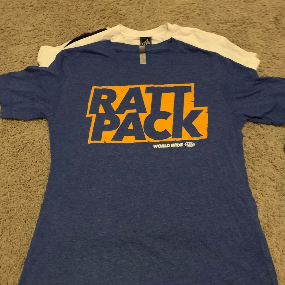 men’s LOGIC tee